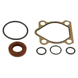 Edelmann® - Power Steering Pump Seal Kit