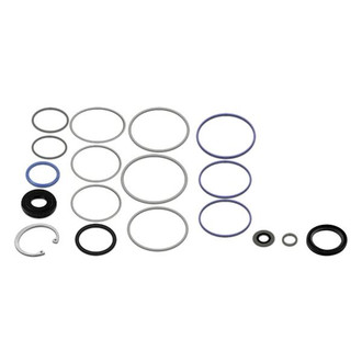 Edelmann® - Steering Gear Seal