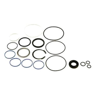 Edelmann® - Steering Gear Seal