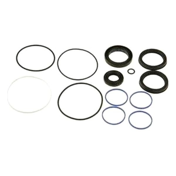 Edelmann® - Steering Gear Seal Kit