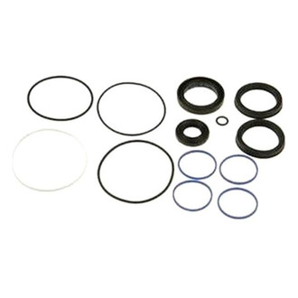 Edelmann® - Steering Gear Seal