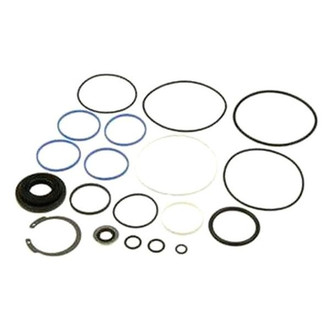 Edelmann® - Steering Gear Seal Kit