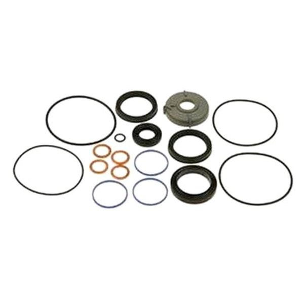 Edelmann® - Steering Gear Seal Kit