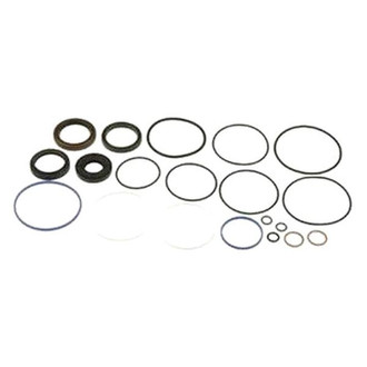 Edelmann® - Steering Gear Seal