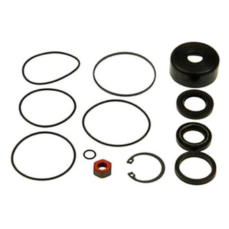 Edelmann® - Steering Gear Seal Kit