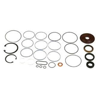 Edelmann® - Steering Gear Seal Kit