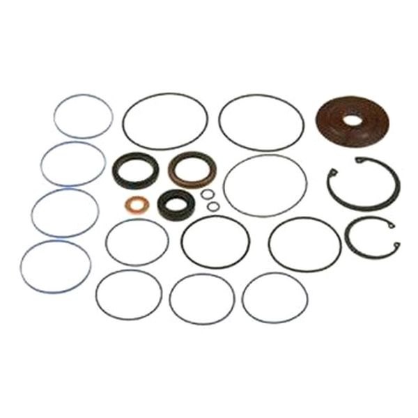 Edelmann® - Steering Gear Seal Kit