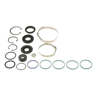 Edelmann® - Steering Gear Seal