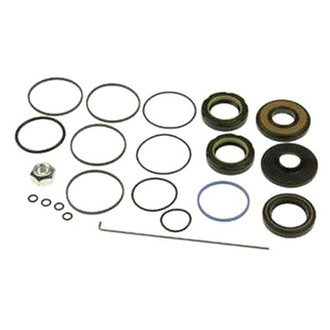 Edelmann® - Rack and Pinion Seal Kit