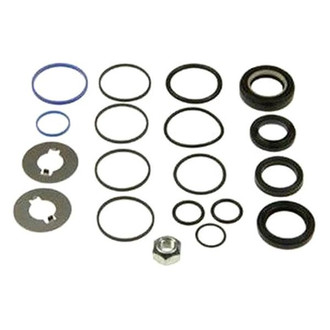 Edelmann® - Rack and Pinion Seal Kit