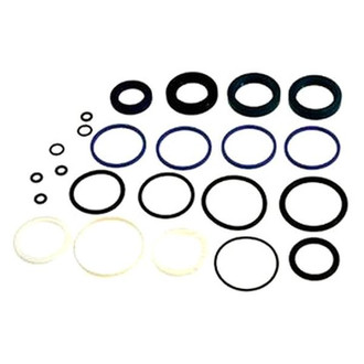 Edelmann® - Rack and Pinion Seal Kit