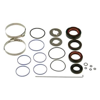 Edelmann® - Rack and Pinion Seal Kit