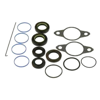 Edelmann® - Rack and Pinion Seal Kit