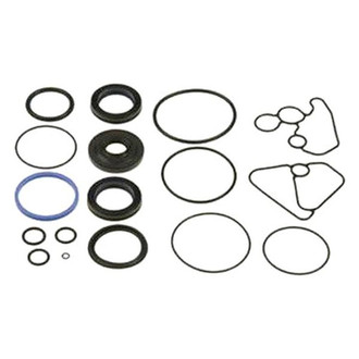 Edelmann® - Rack and Pinion Seal Kit
