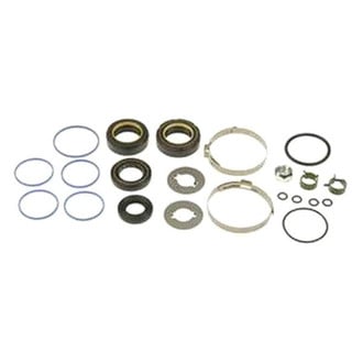 Edelmann® - Rack and Pinion Seal Kit