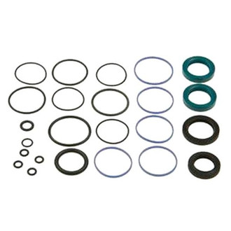 Edelmann® - Rack and Pinion Seal Kit
