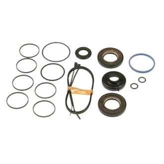 Edelmann® - Rack and Pinion Seal Kit