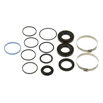 Edelmann® - Rack and Pinion Seal Kit