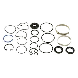 Edelmann® - Rack and Pinion Seal Kit