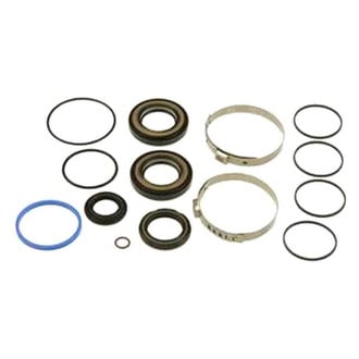Edelmann® - Rack and Pinion Seal Kit