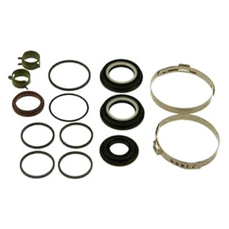 Edelmann® - Rack and Pinion Seal Kit