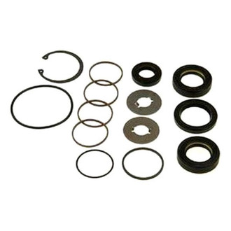 Edelmann® - Rack and Pinion Seal Kit