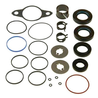 Edelmann® - Rack and Pinion Seal Kit