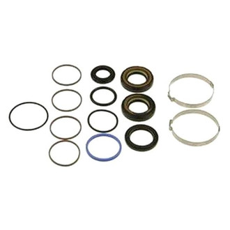 Edelmann® - Rack and Pinion Seal Kit