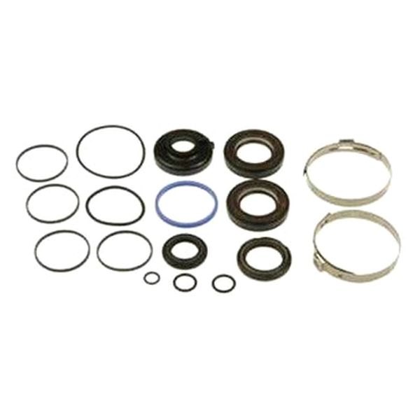 Edelmann® - Rack and Pinion Seal Kit