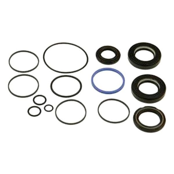 Edelmann® - Rack and Pinion Seal Kit