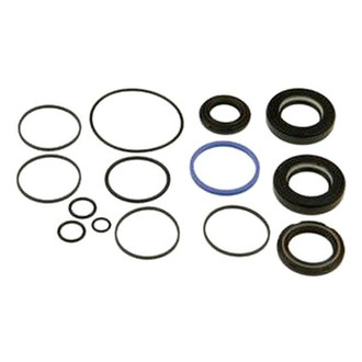 Edelmann® - Rack and Pinion Seal Kit
