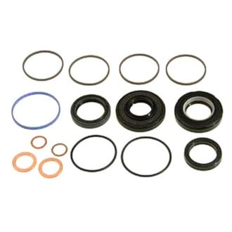 Edelmann® - Rack and Pinion Seal Kit