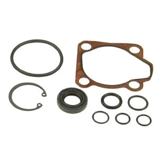 Edelmann® - Power Steering Pump Seal Kit