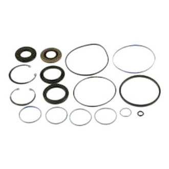 Edelmann® - Steering Gear Seal