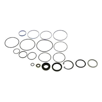 Edelmann® - Steering Gear Seal Kit