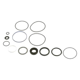 Edelmann® - Steering Gear Seal Kit