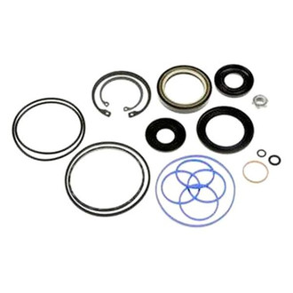 Edelmann® - Steering Gear Seal