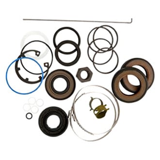 Edelmann® - Rack and Pinion Seal Kit