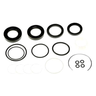Edelmann® - Rack and Pinion Seal Kit