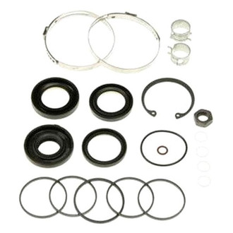 Edelmann® - Rack and Pinion Seal Kit