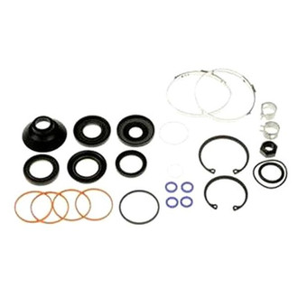 Edelmann® - Rack and Pinion Seal Kit
