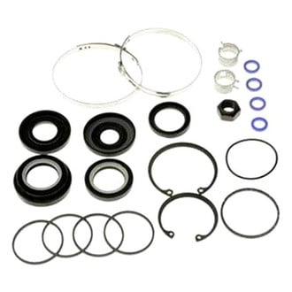 Edelmann® - Rack and Pinion Seal Kit
