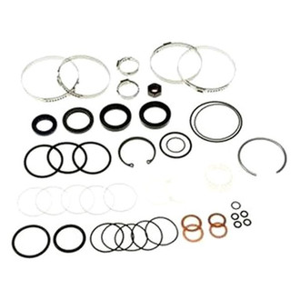 Edelmann® - Rack and Pinion Seal Kit