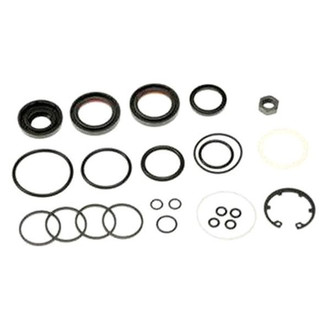 Edelmann® - Rack and Pinion Seal Kit