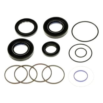 Edelmann® - Rack and Pinion Seal Kit