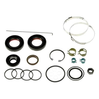 Edelmann® - Rack and Pinion Seal Kit