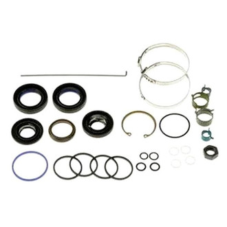 Edelmann® - Rack and Pinion Seal Kit