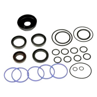 Edelmann® - Rack and Pinion Seal Kit