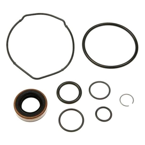 Edelmann® - Power Steering Pump Seal Kit