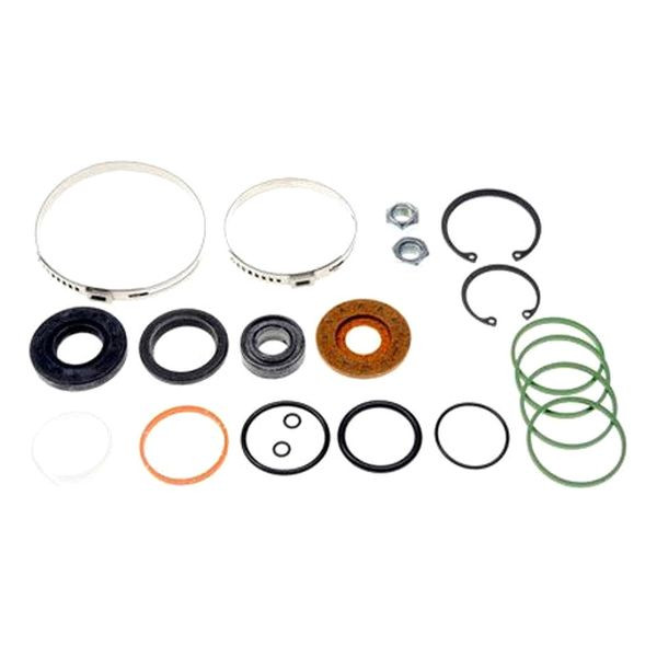 Edelmann® 8933 - Rack and Pinion Seal Kit
